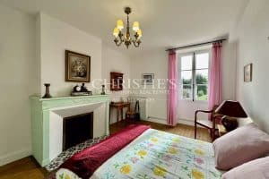 Superbe Logis Charentais du 18ème