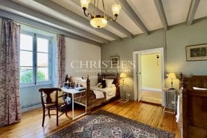 Superbe Logis Charentais du 18ème