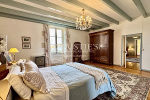 Superbe Logis Charentais du 18ème