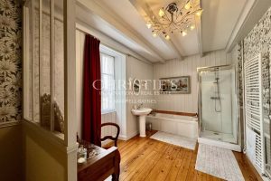 Superbe Logis Charentais du 18ème