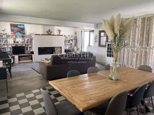 Spacieuse villa de plain-pied - La Couarde-sur-Mer