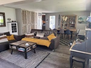 Spacieuse villa de plain-pied - La Couarde-sur-Mer