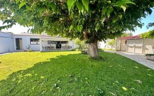 Spacieuse villa de plain-pied - La Couarde-sur-Mer