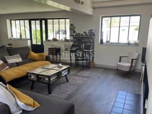 Spacieuse villa de plain-pied - La Couarde-sur-Mer