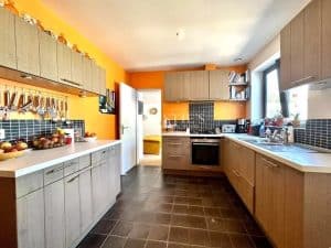 Spacieuse villa de plain-pied - La Couarde-sur-Mer