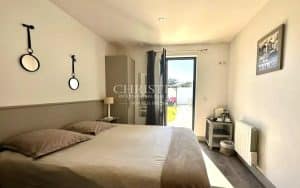 Spacieuse villa de plain-pied - La Couarde-sur-Mer