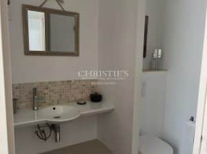 Spacieuse villa de plain-pied - La Couarde-sur-Mer