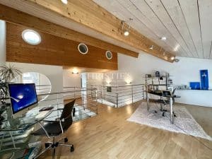 Splendide Propriété avec Piscine et Garage