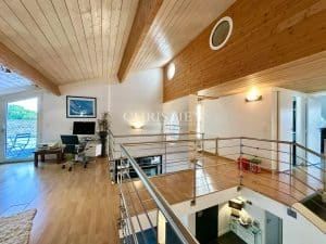 Splendide Propriété avec Piscine et Garage