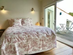 Splendide Propriété avec Piscine et Garage