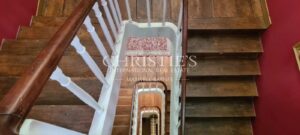 Offert par Napoléon III, ce château de campagne magnifiquement décoré se situe à seulement 15 minutes de Limoges