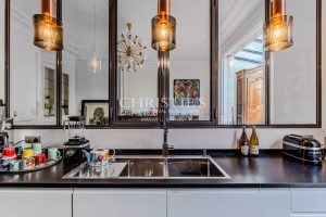 BORDEAUX SAINT-GENÈS - MAISON DE MAÎTRE AVEC JARDIN