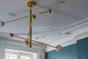 BORDEAUX SAINT-GENÈS - MAISON DE MAÎTRE AVEC JARDIN