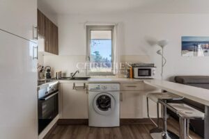 MOULLEAU - Appartement plage à pied et parking