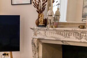 Rare : Hôtel particulier idéalement placé avec jardin et piscine- 7 chambres- 300 m2