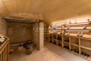 Rare : Hôtel particulier idéalement placé avec jardin et piscine- 7 chambres- 300 m2