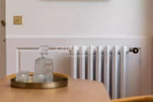 Rare : Hôtel particulier idéalement placé avec jardin et piscine- 7 chambres- 300 m2