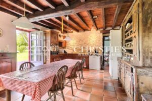 À vendre Macaye - Ferme du 18ème siècle proche Louhossoa