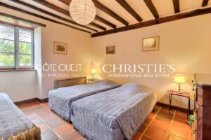 À vendre Macaye - Ferme du 18ème siècle proche Louhossoa