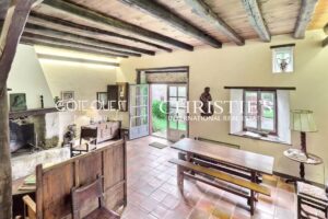 For sale Macaye - 18th century farmhouse near Louhossoa