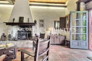 For sale Macaye - 18th century farmhouse near Louhossoa