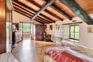 For sale Macaye - 18th century farmhouse near Louhossoa