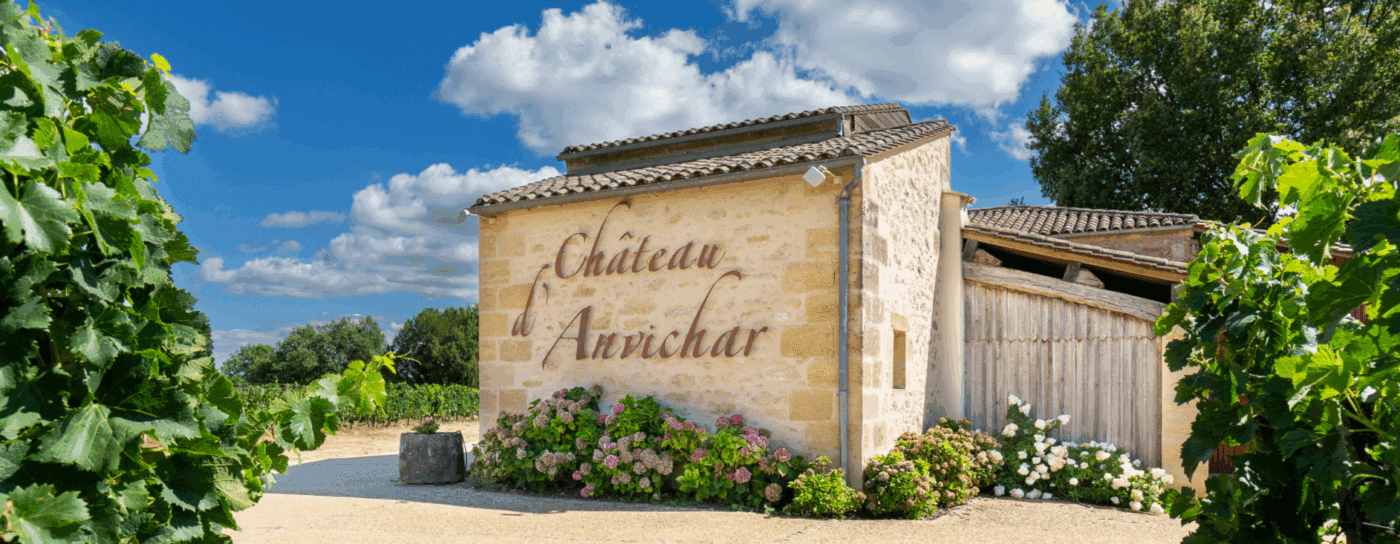 Château d’Anvichar x Maxwell-Baynes | Christie’s International Real Estate