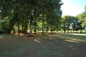 A vendre propriété de charme du XIXème siècle aux portes de Bordeaux