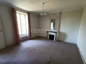 A vendre propriété de charme du XIXème siècle aux portes de Bordeaux