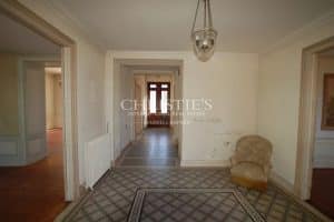 A vendre propriété de charme du XIXème siècle aux portes de Bordeaux