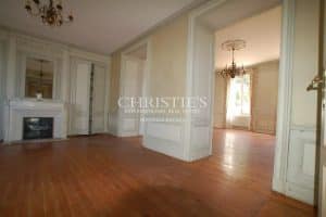 A vendre propriété de charme du XIXème siècle aux portes de Bordeaux