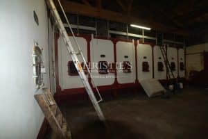 A vendre propriété de charme du XIXème siècle aux portes de Bordeaux