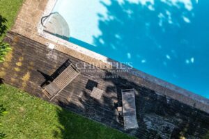 Exquisite Gentilhommière in the Heart of Perigord Vert