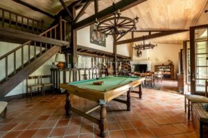 Exquisite Gentilhommière in the Heart of Perigord Vert