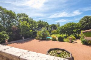 Exquisite Gentilhommière in the Heart of Perigord Vert