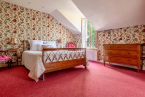 Exquisite Gentilhommière in the Heart of Perigord Vert