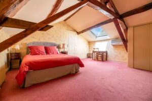 Exquisite Gentilhommière in the Heart of Perigord Vert