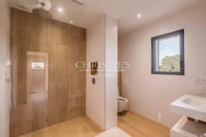 Maison contemporaine d’exception – Vue panoramique sur les vignes – Calme absolu – À moins de 10 minutes à vélo du centre-ville de léonin