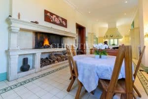 Le Château Aristocratique de Beechwood