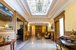 Le Château Aristocratique de Beechwood