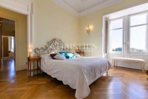 Le Château Aristocratique de Beechwood