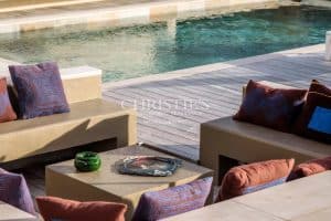 Maison d'exception plain-pied, centre-ville de Gradignan