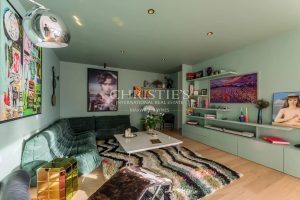 Maison d'exception plain-pied, centre-ville de Gradignan