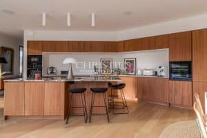 Maison d'exception plain-pied, centre-ville de Gradignan