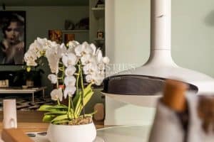 Maison d'exception plain-pied, centre-ville de Gradignan