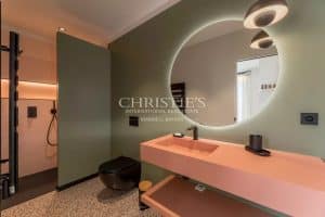 Maison d'exception plain-pied, centre-ville de Gradignan