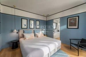 Maison d'exception plain-pied, centre-ville de Gradignan