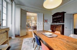 Character Property at the Gateway to Saint-Émilion — A Unique and Inspiring Setting