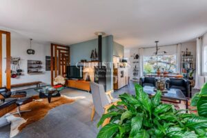 La Hume- Maison familiale avec piscine