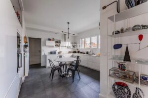 La Hume- Maison familiale avec piscine